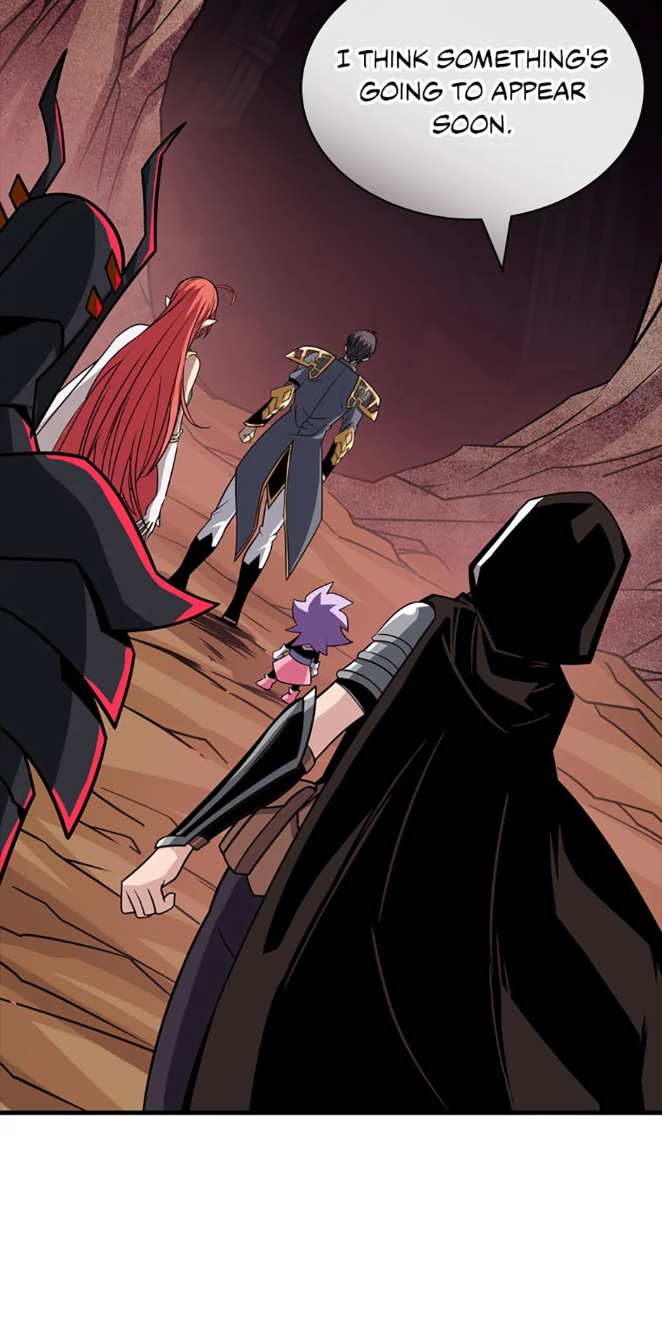 Back Then, I Didn’t Realize It Was A Big Win Chapter 57 - Page 13