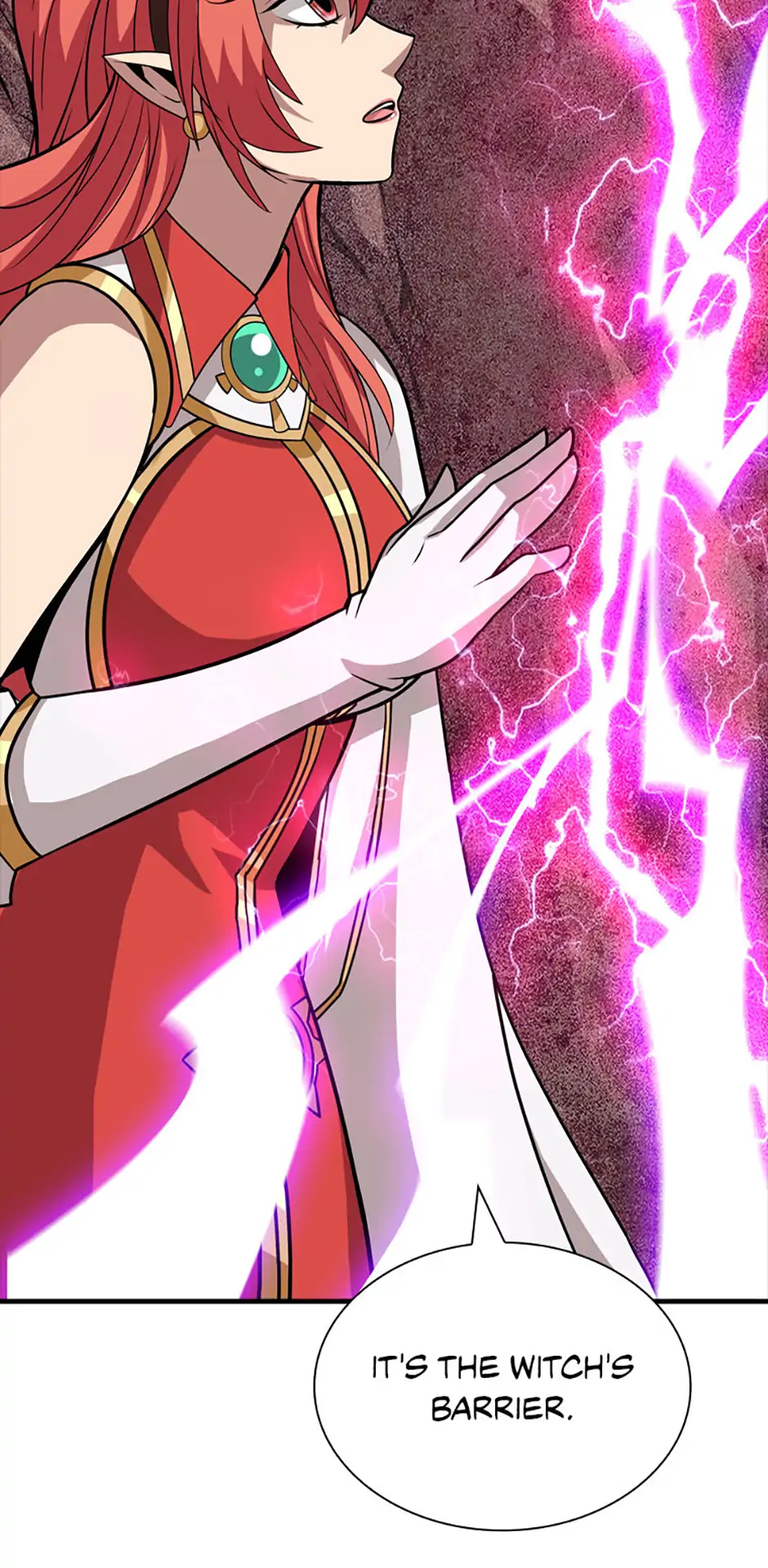 Back Then, I Didn’t Realize It Was A Big Win Chapter 57 - Page 17