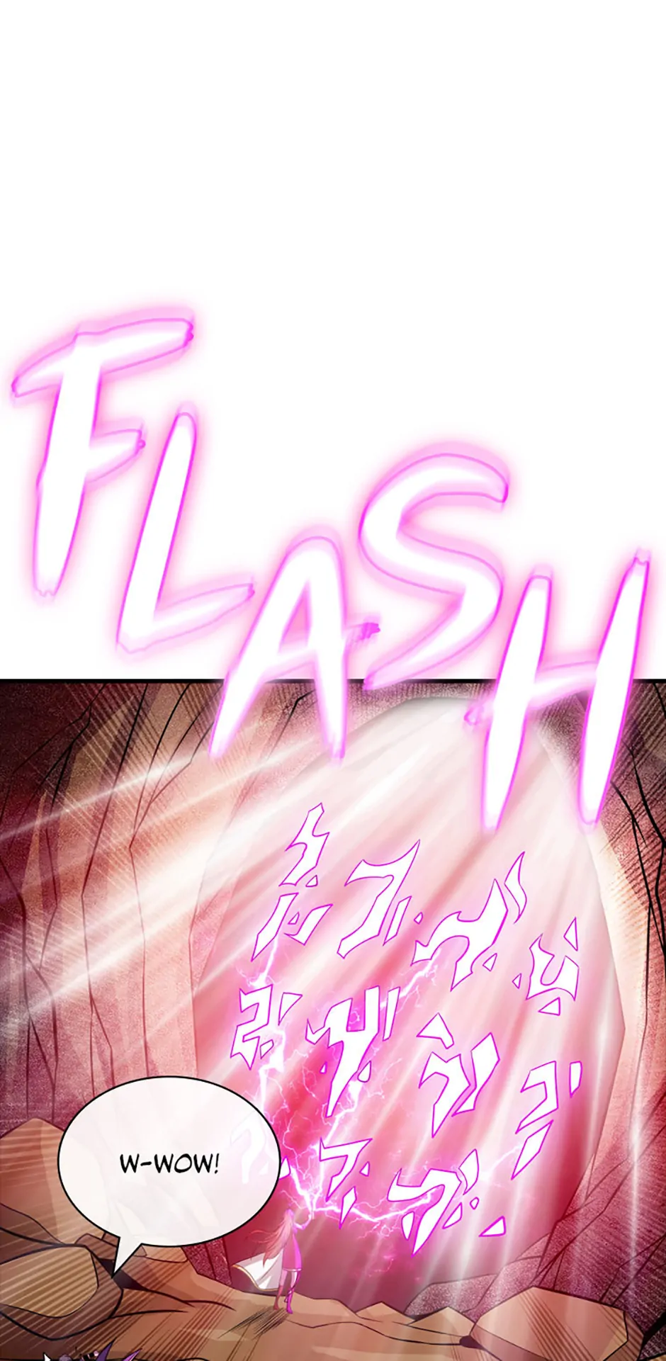Back Then, I Didn’t Realize It Was A Big Win Chapter 57 - Page 19