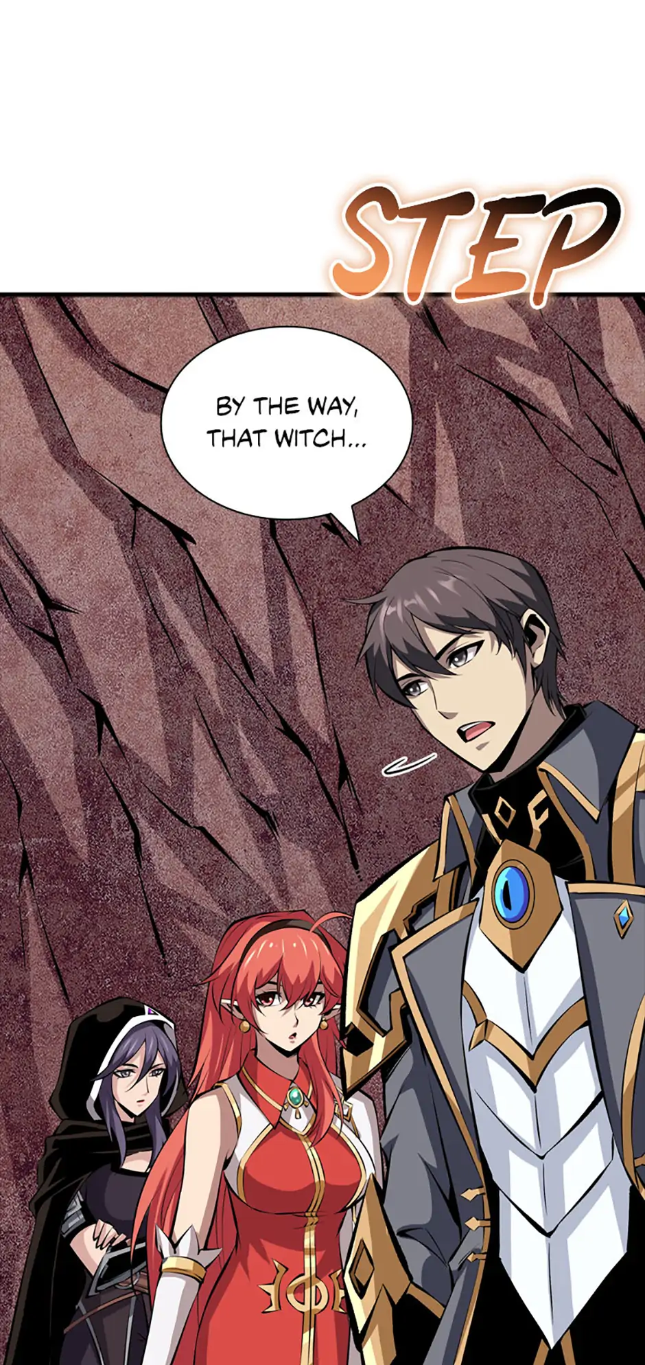 Back Then, I Didn’t Realize It Was A Big Win Chapter 57 - Page 2