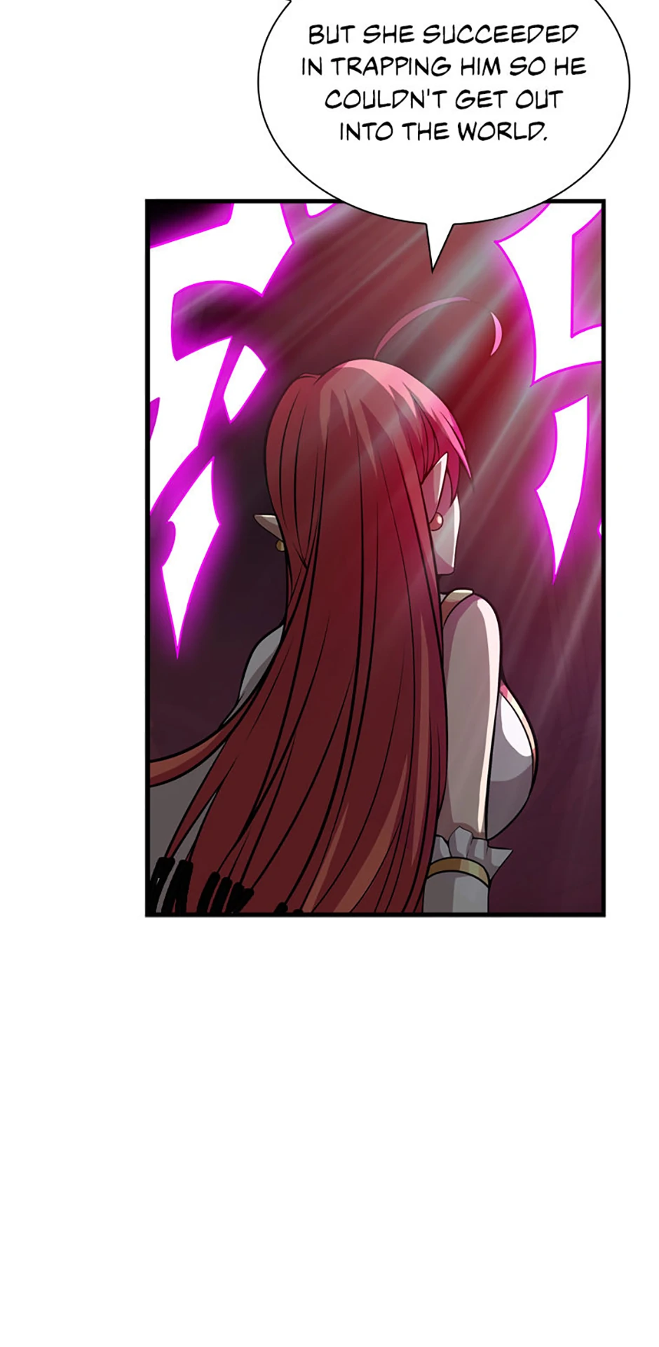 Back Then, I Didn’t Realize It Was A Big Win Chapter 57 - Page 21