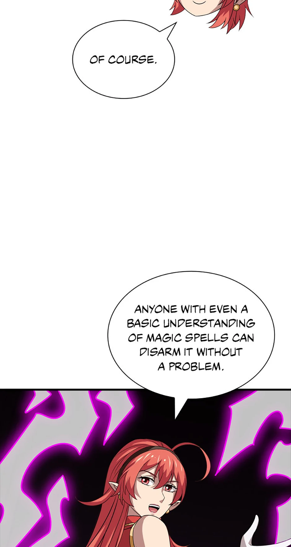 Back Then, I Didn’t Realize It Was A Big Win Chapter 57 - Page 24