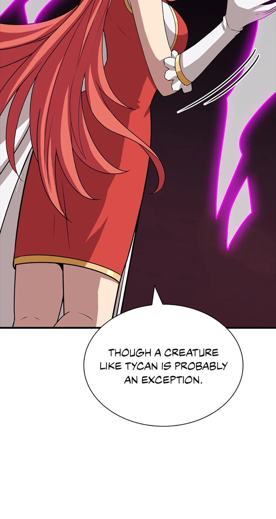 Back Then, I Didn’t Realize It Was A Big Win Chapter 57 - Page 25