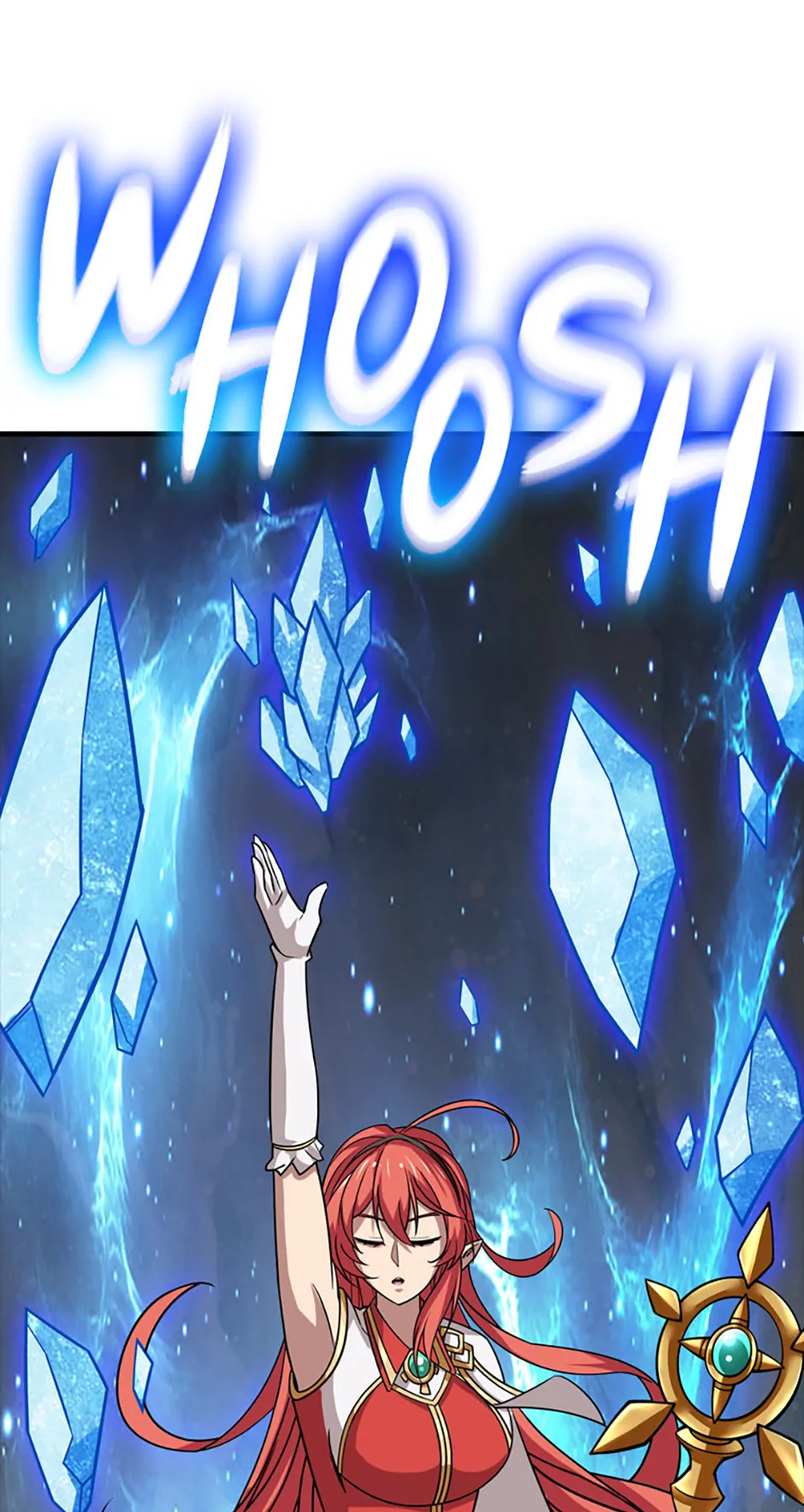 Back Then, I Didn’t Realize It Was A Big Win Chapter 57 - Page 28