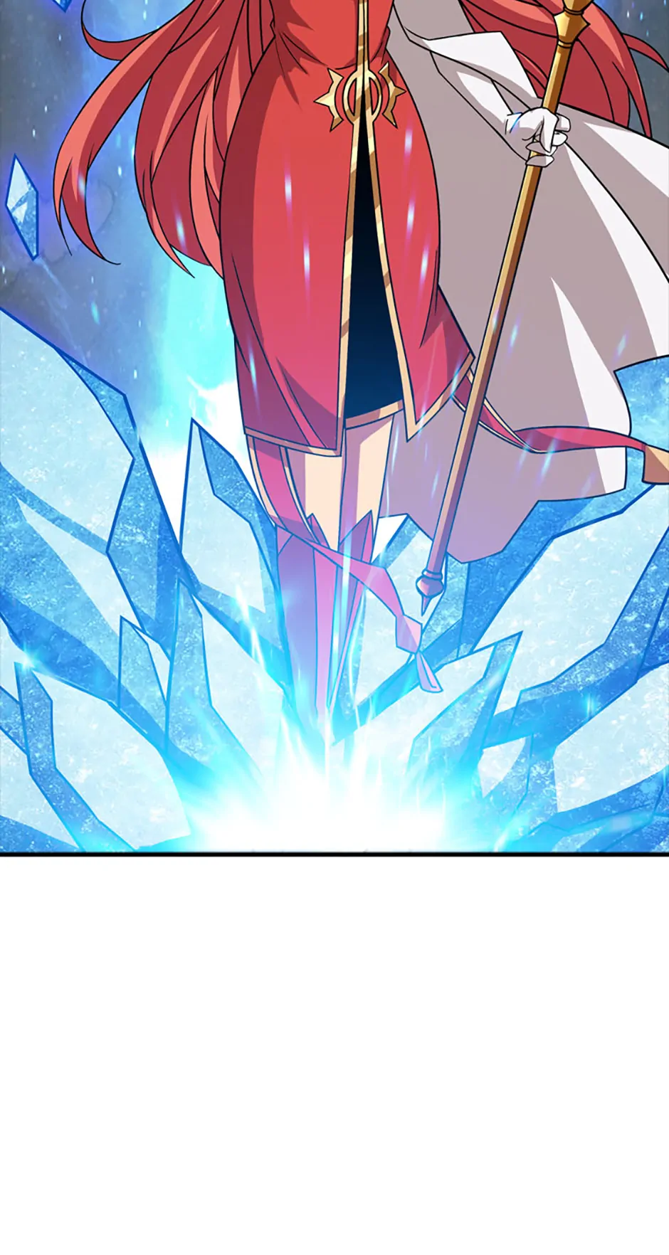 Back Then, I Didn’t Realize It Was A Big Win Chapter 57 - Page 29