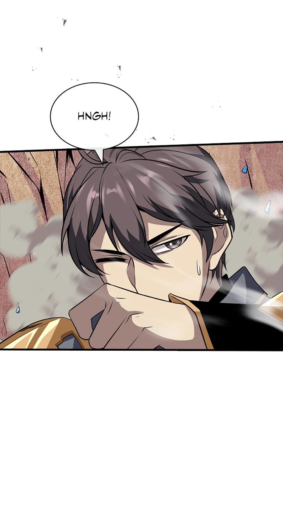 Back Then, I Didn’t Realize It Was A Big Win Chapter 57 - Page 36