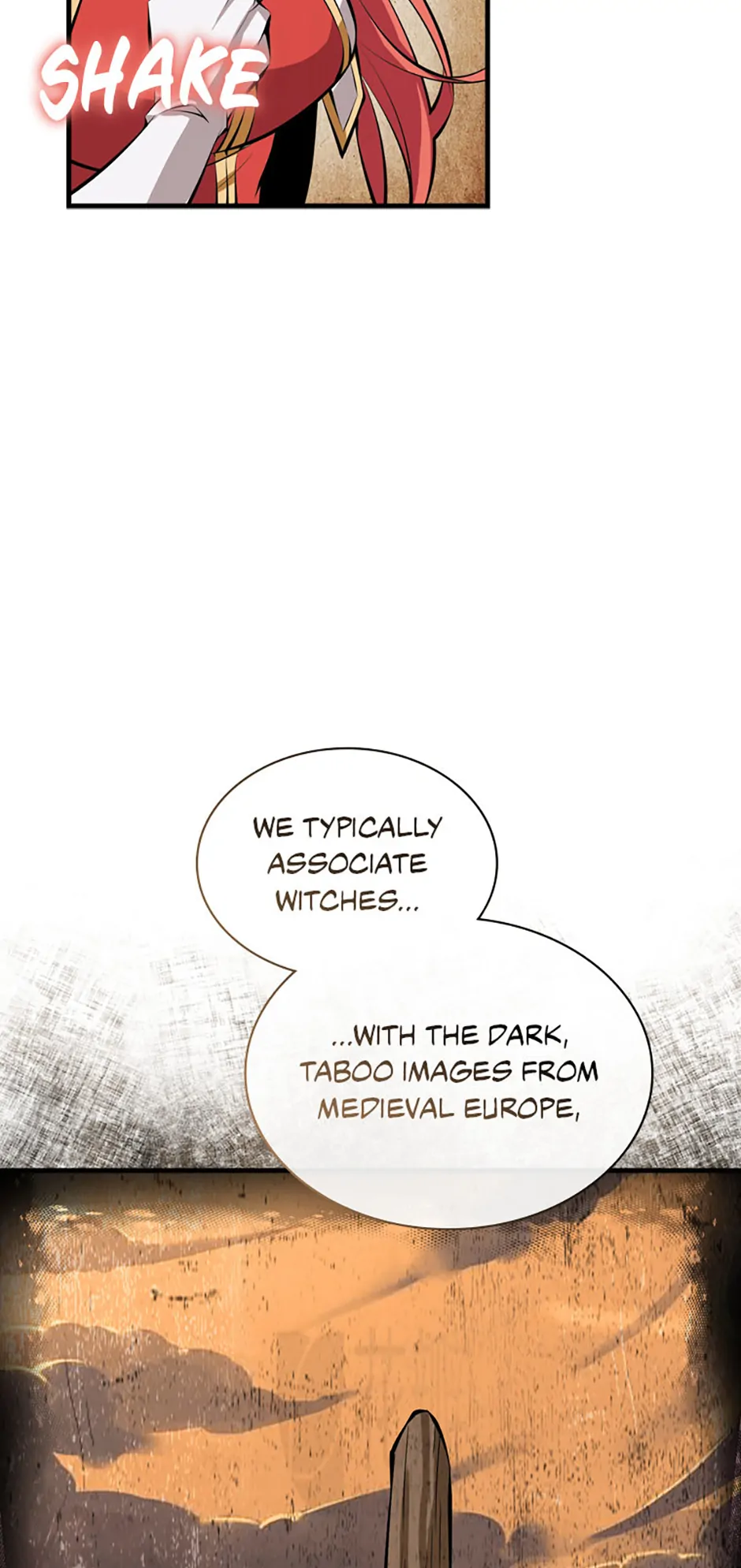 Back Then, I Didn’t Realize It Was A Big Win Chapter 57 - Page 4