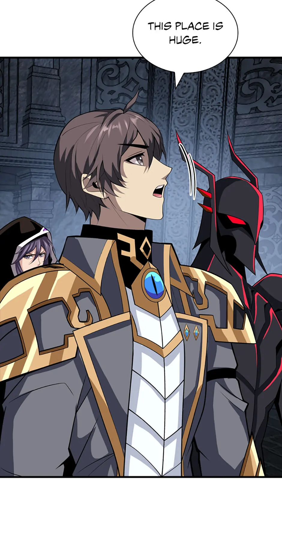 Back Then, I Didn’t Realize It Was A Big Win Chapter 57 - Page 41