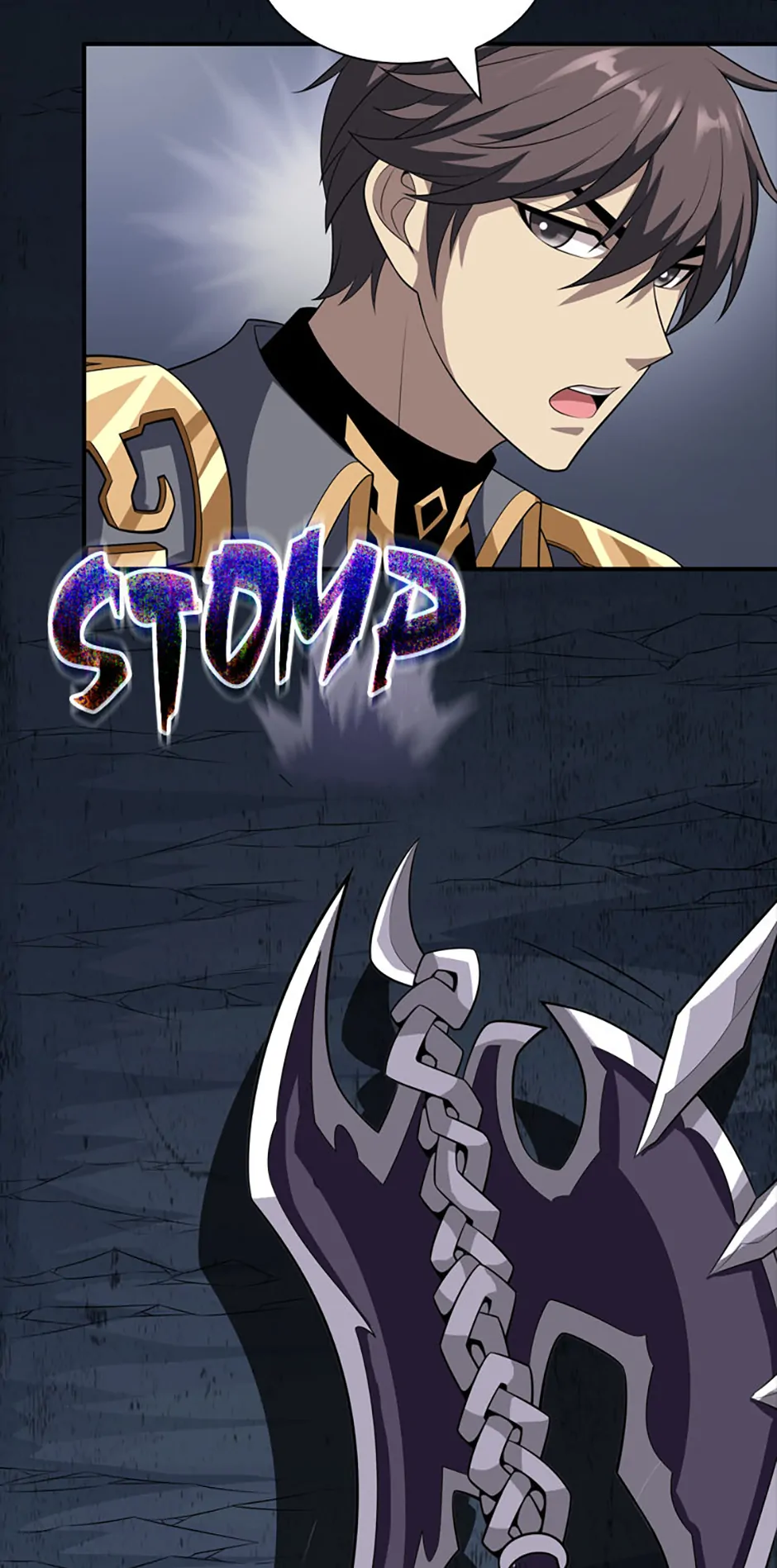 Back Then, I Didn’t Realize It Was A Big Win Chapter 57 - Page 45