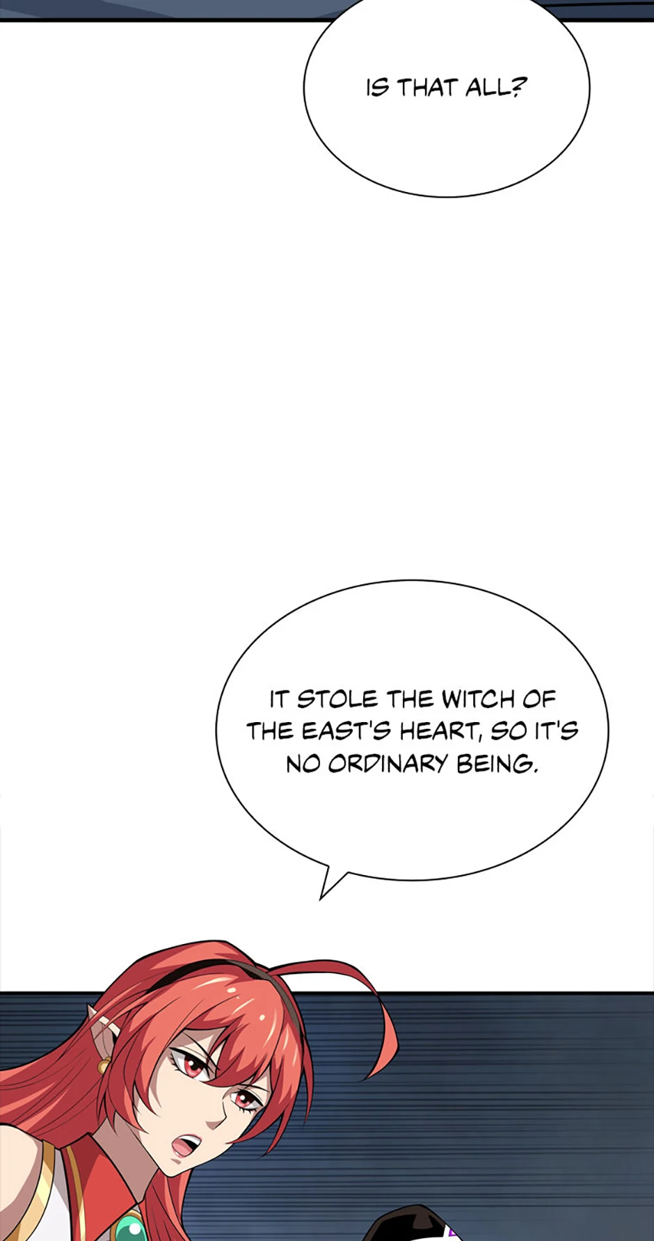 Back Then, I Didn’t Realize It Was A Big Win Chapter 57 - Page 53