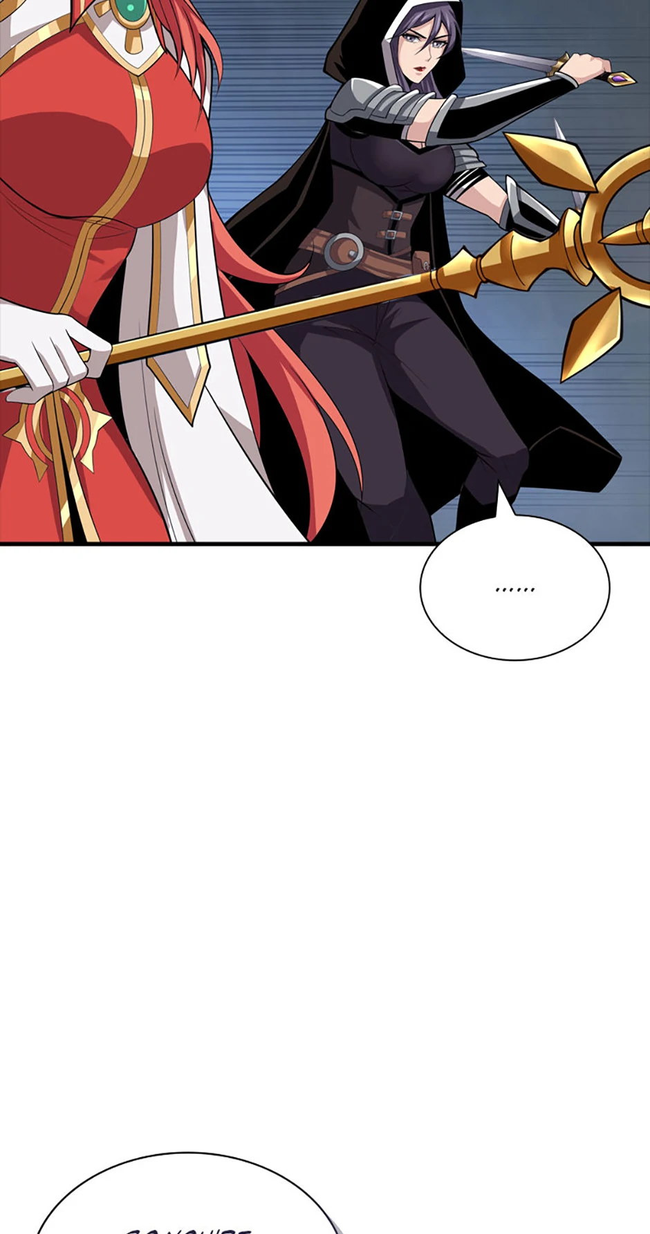 Back Then, I Didn’t Realize It Was A Big Win Chapter 57 - Page 54