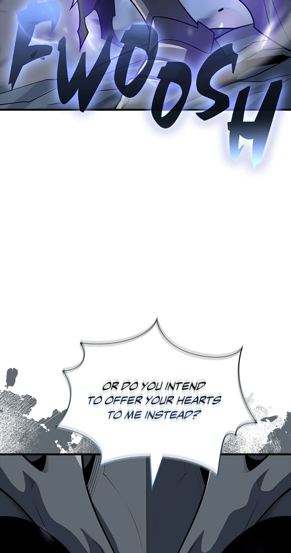 Back Then, I Didn’t Realize It Was A Big Win Chapter 57 - Page 56