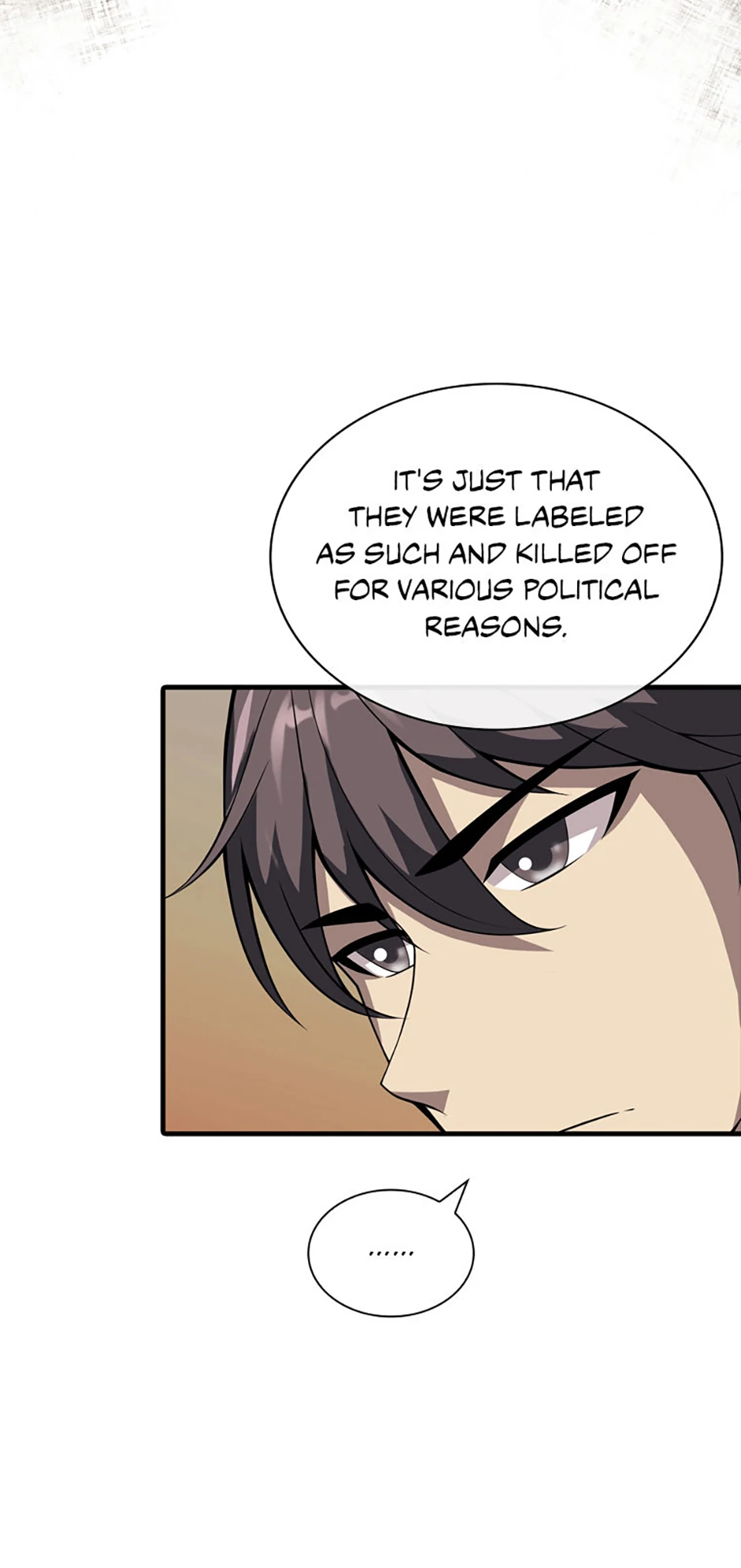Back Then, I Didn’t Realize It Was A Big Win Chapter 57 - Page 6