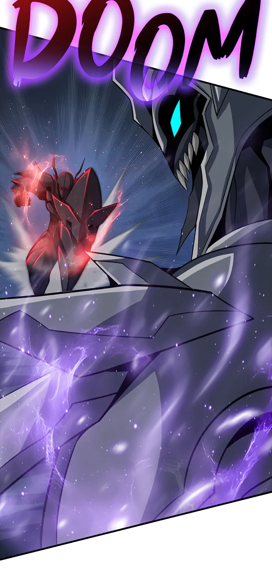 Back Then, I Didn’t Realize It Was A Big Win Chapter 57 - Page 61