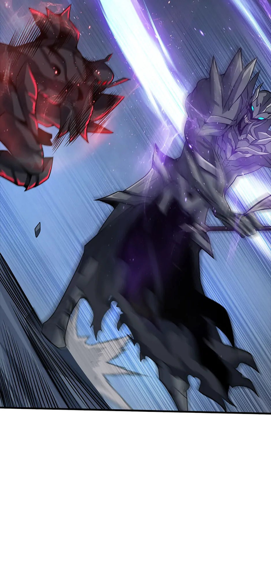 Back Then, I Didn’t Realize It Was A Big Win Chapter 57 - Page 63