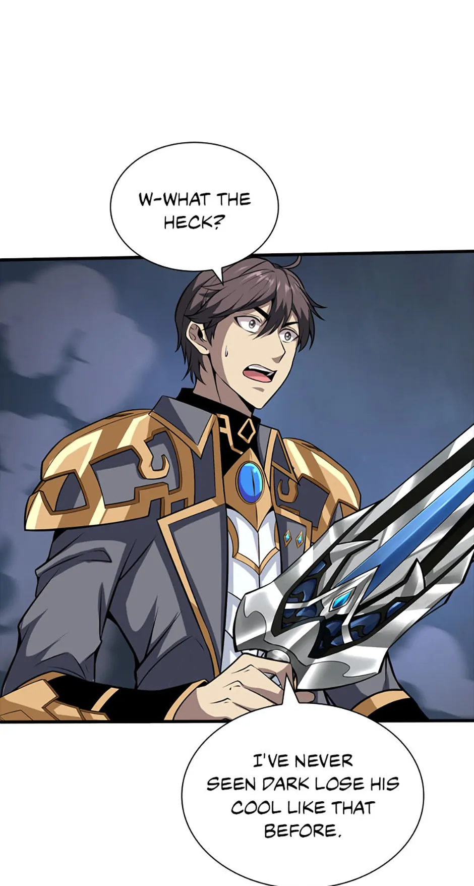 Back Then, I Didn’t Realize It Was A Big Win Chapter 57 - Page 70