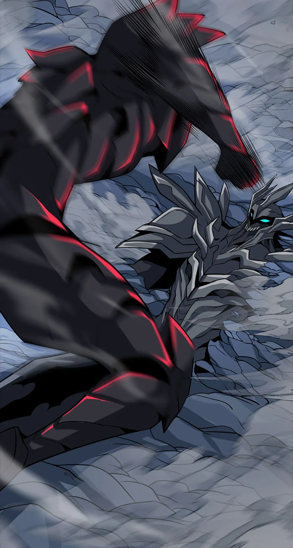 Back Then, I Didn’t Realize It Was A Big Win Chapter 57 - Page 73