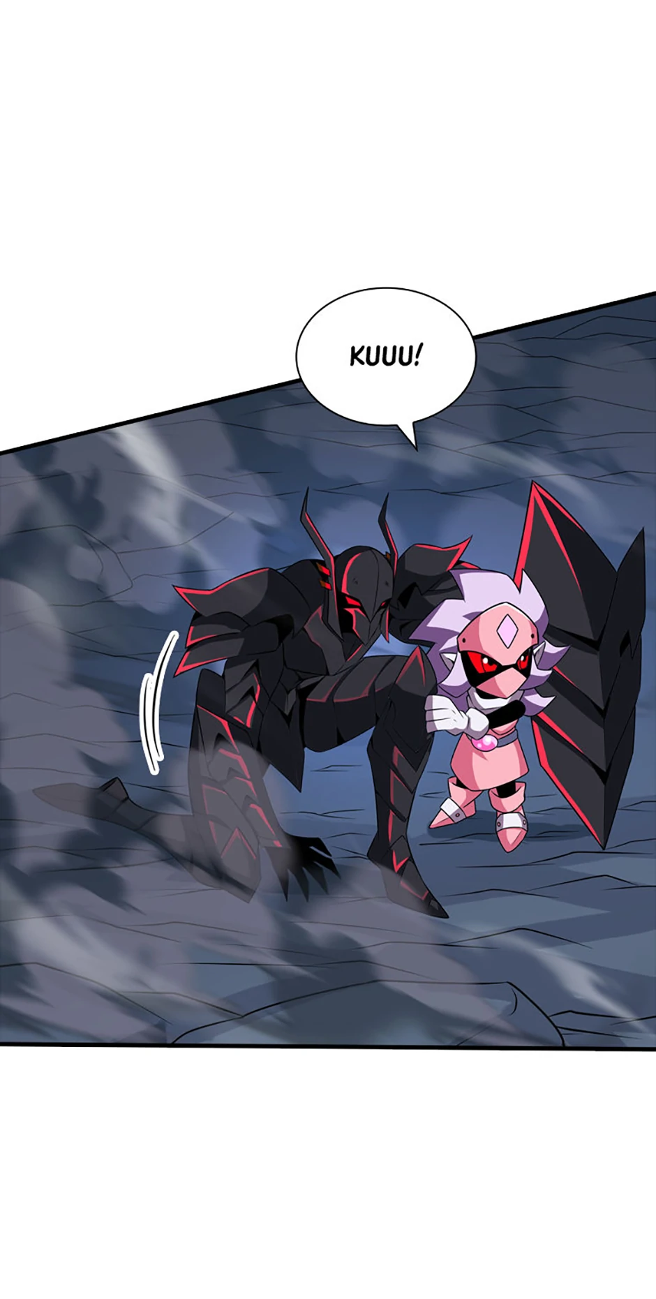 Back Then, I Didn’t Realize It Was A Big Win Chapter 57 - Page 83