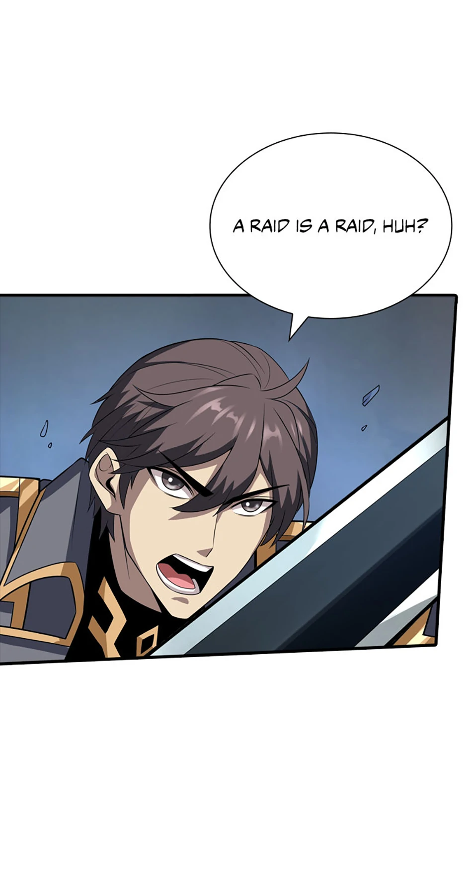 Back Then, I Didn’t Realize It Was A Big Win Chapter 57 - Page 84