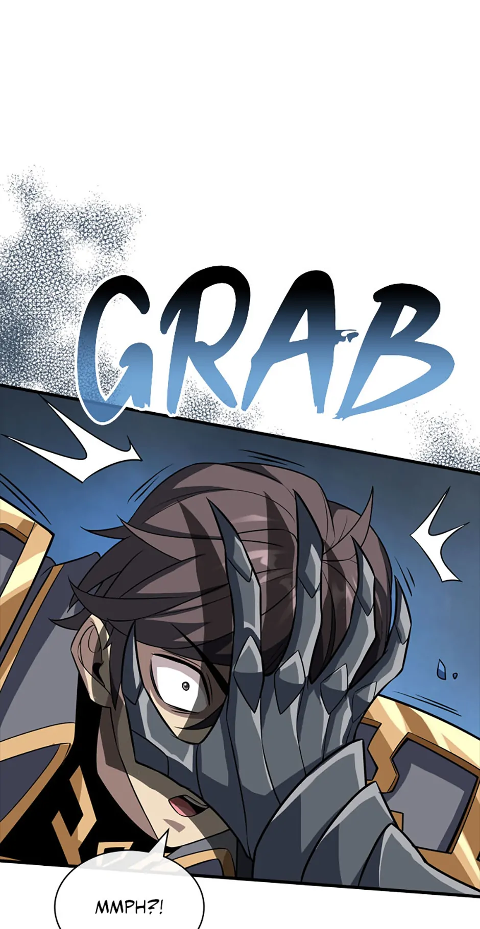 Back Then, I Didn’t Realize It Was A Big Win Chapter 58 - Page 1