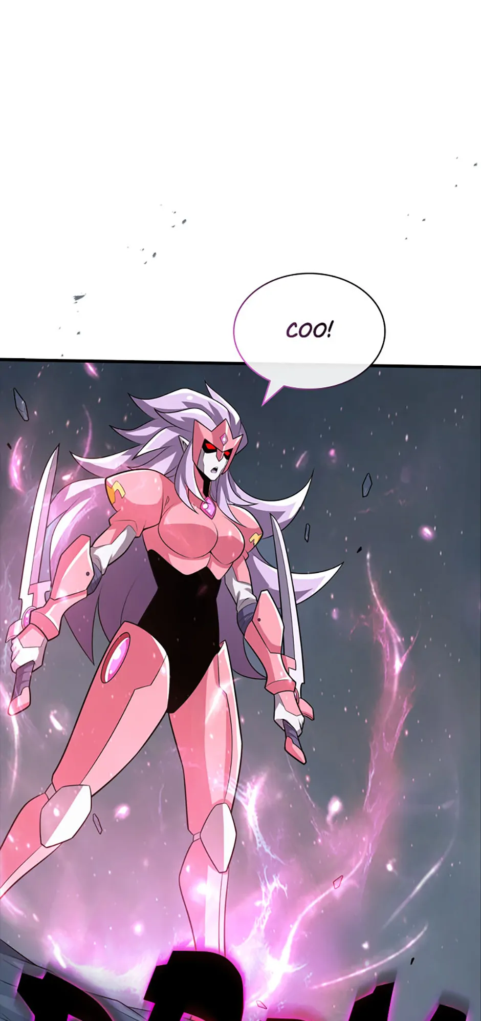 Back Then, I Didn’t Realize It Was A Big Win Chapter 58 - Page 10