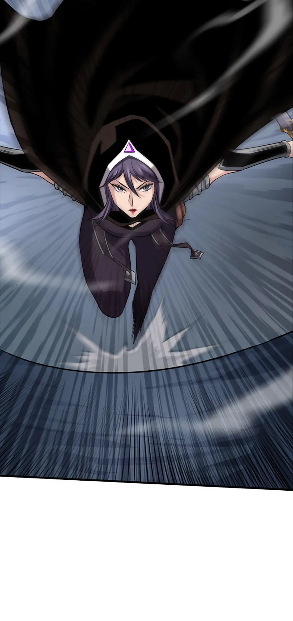 Back Then, I Didn’t Realize It Was A Big Win Chapter 58 - Page 12