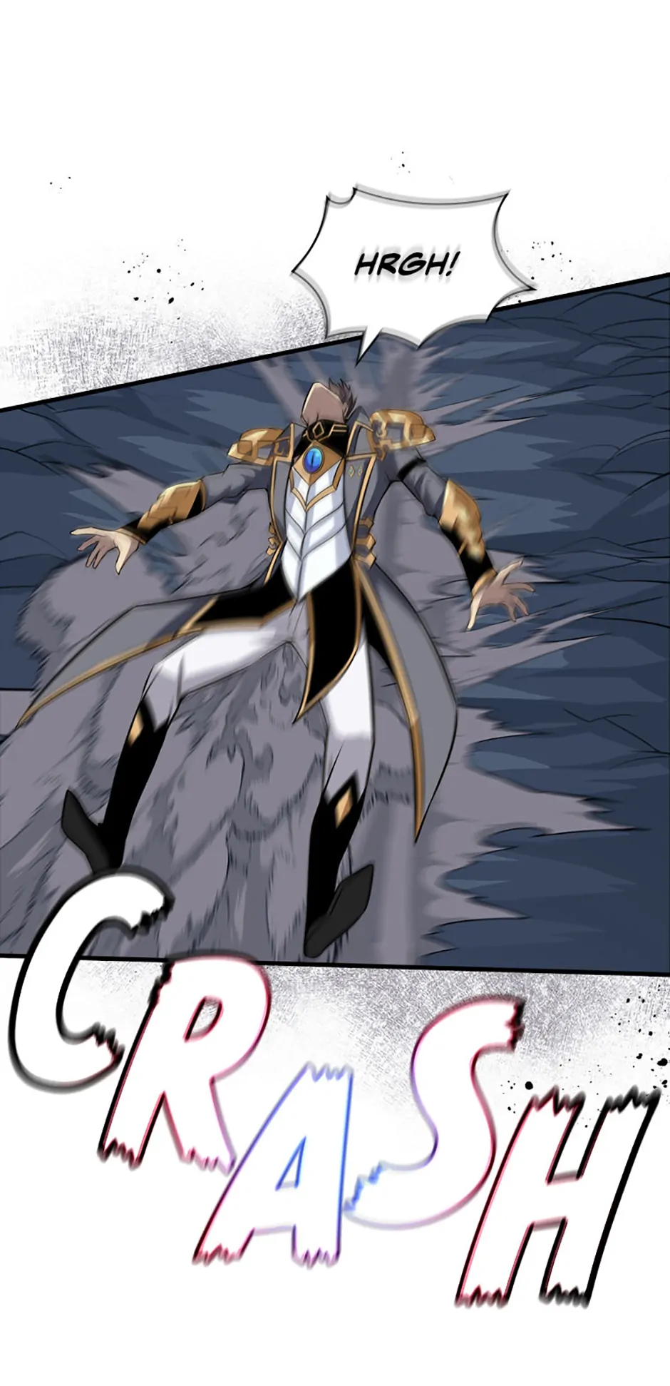 Back Then, I Didn’t Realize It Was A Big Win Chapter 58 - Page 20