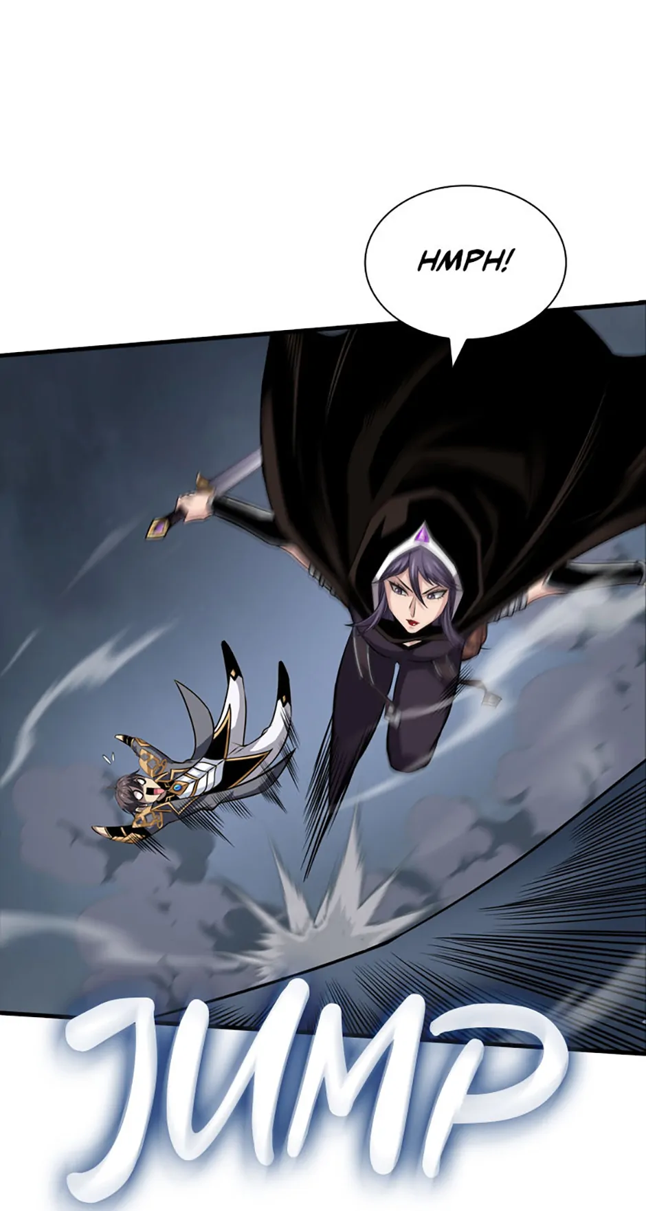 Back Then, I Didn’t Realize It Was A Big Win Chapter 58 - Page 21