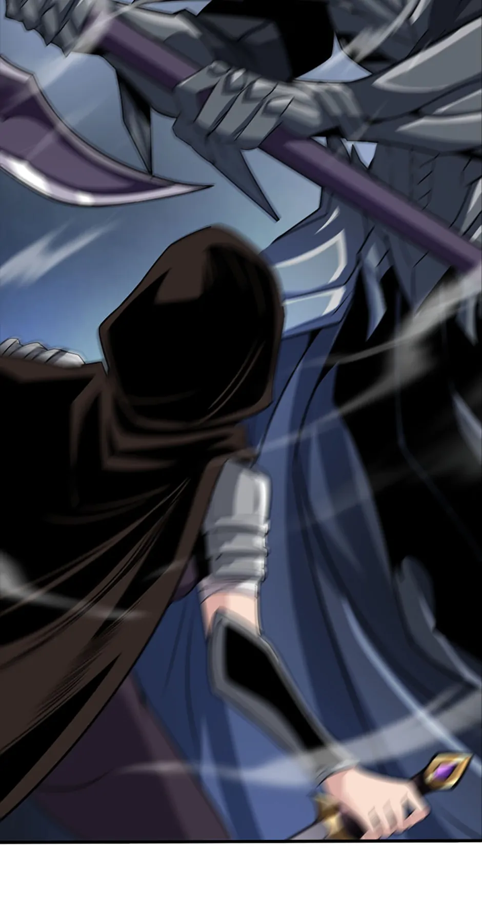 Back Then, I Didn’t Realize It Was A Big Win Chapter 58 - Page 23