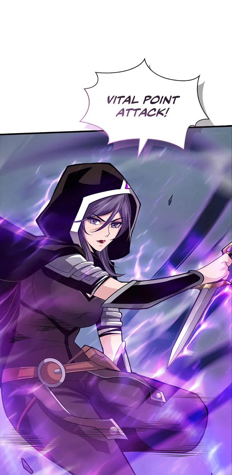 Back Then, I Didn’t Realize It Was A Big Win Chapter 58 - Page 28