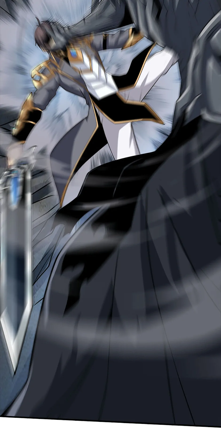 Back Then, I Didn’t Realize It Was A Big Win Chapter 58 - Page 3