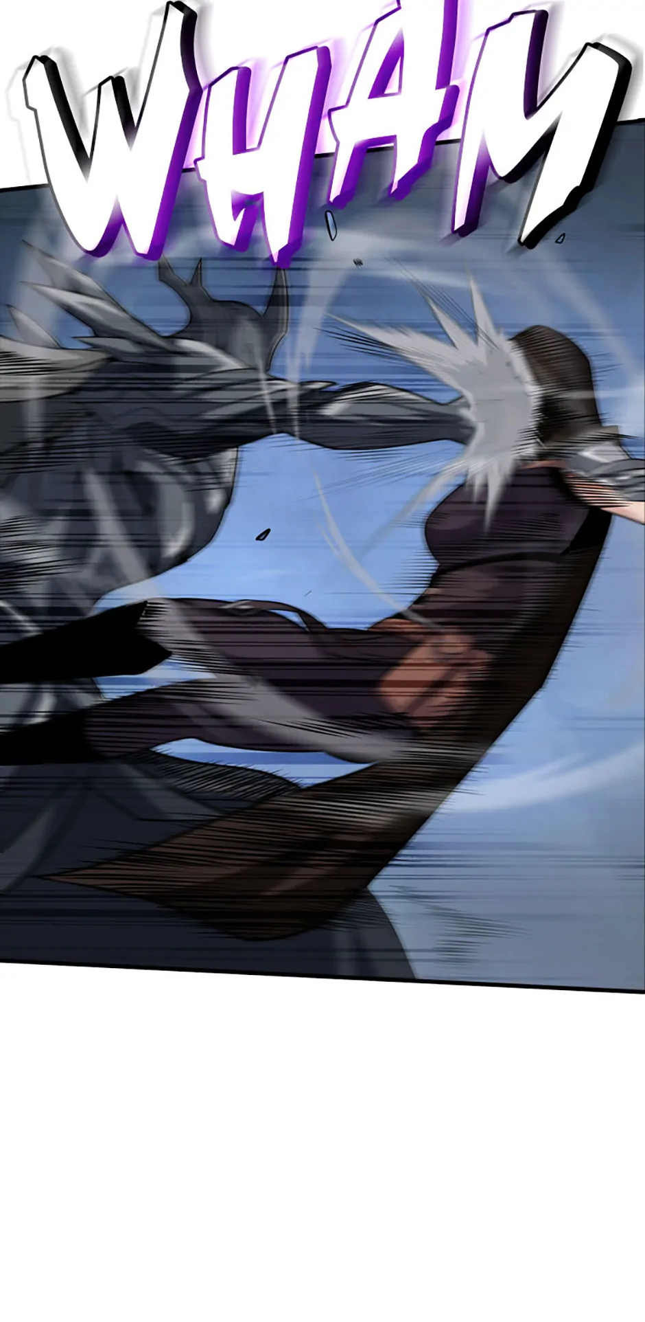 Back Then, I Didn’t Realize It Was A Big Win Chapter 58 - Page 31