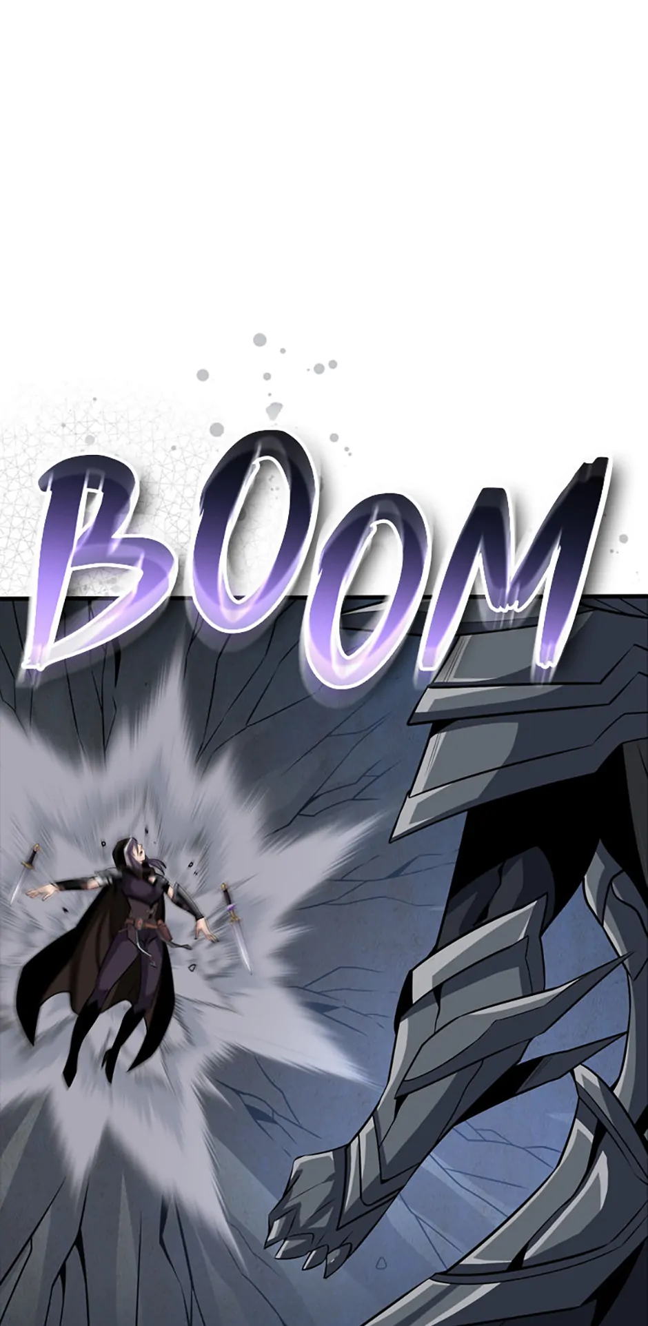 Back Then, I Didn’t Realize It Was A Big Win Chapter 58 - Page 32