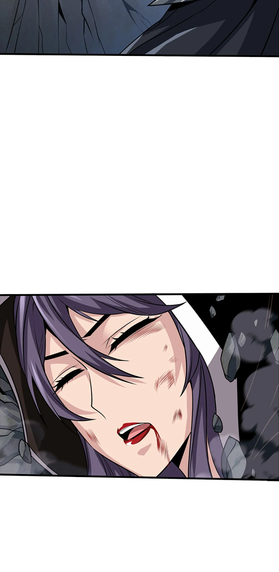 Back Then, I Didn’t Realize It Was A Big Win Chapter 58 - Page 33