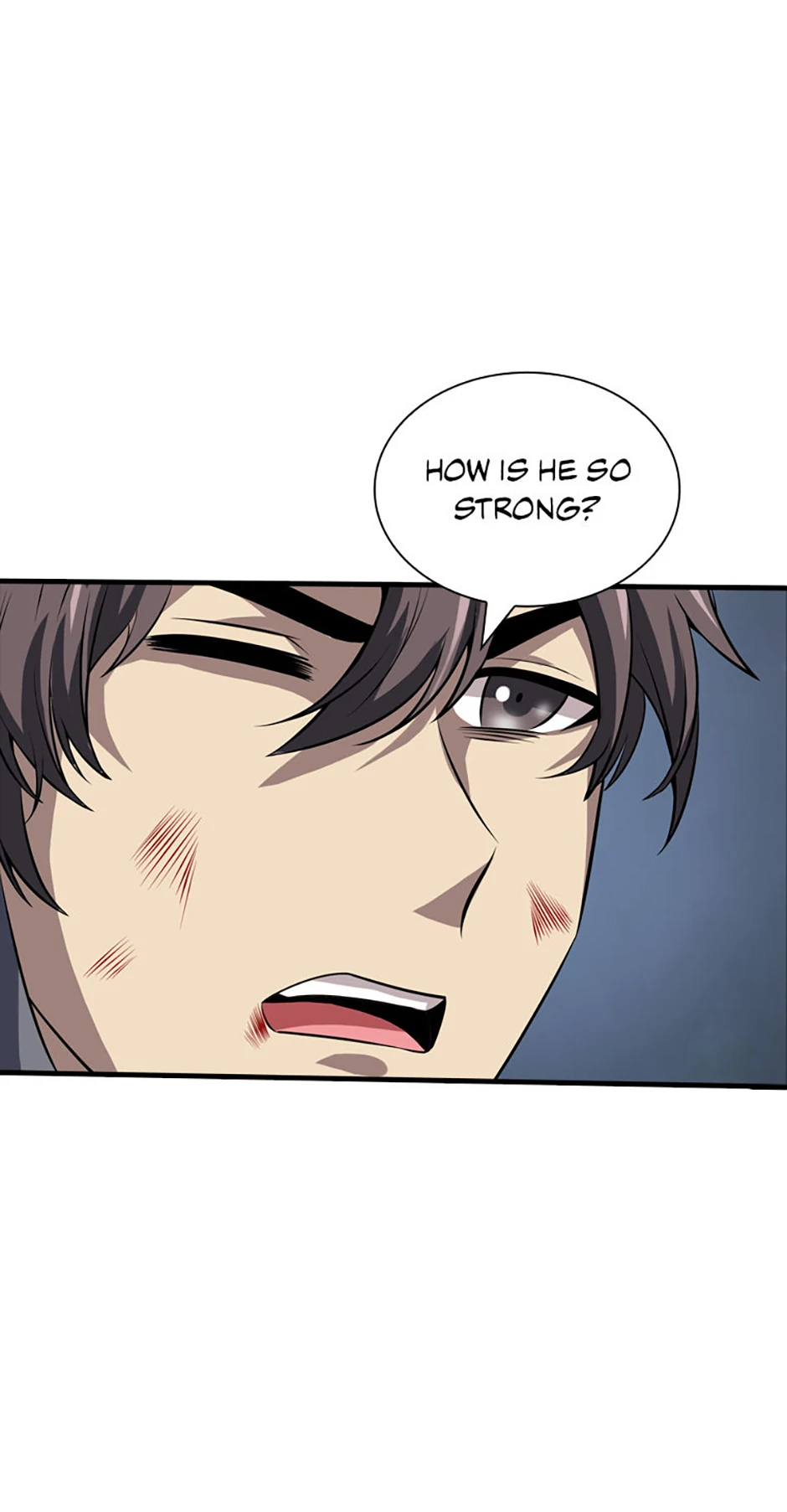 Back Then, I Didn’t Realize It Was A Big Win Chapter 58 - Page 35