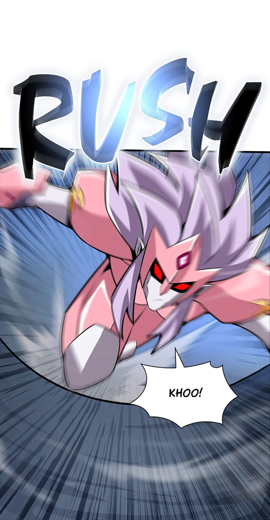 Back Then, I Didn’t Realize It Was A Big Win Chapter 58 - Page 36