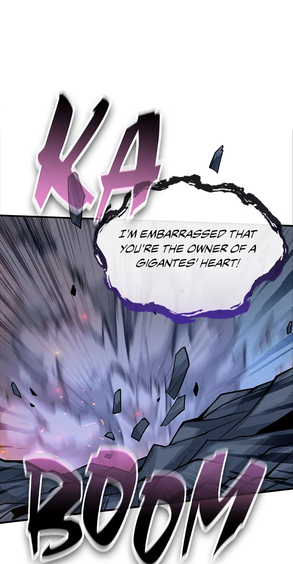 Back Then, I Didn’t Realize It Was A Big Win Chapter 58 - Page 39