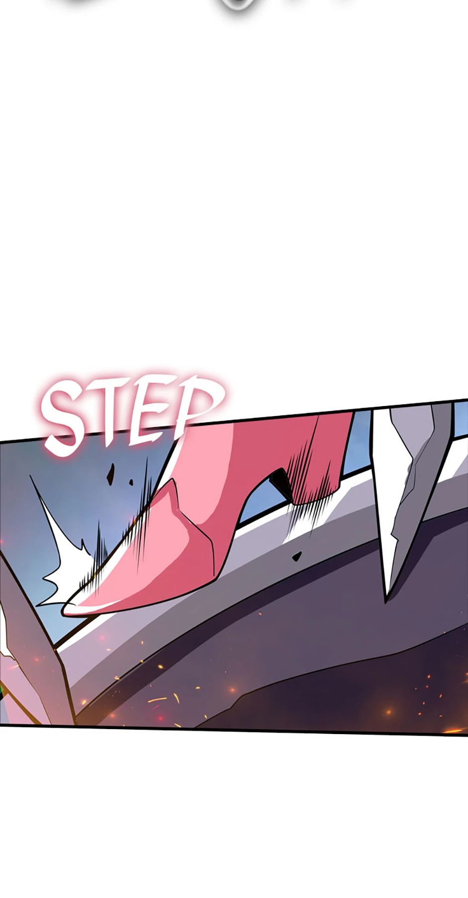 Back Then, I Didn’t Realize It Was A Big Win Chapter 58 - Page 40