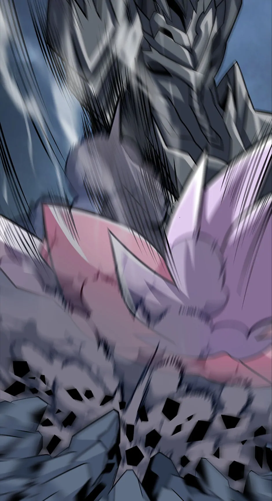 Back Then, I Didn’t Realize It Was A Big Win Chapter 58 - Page 50