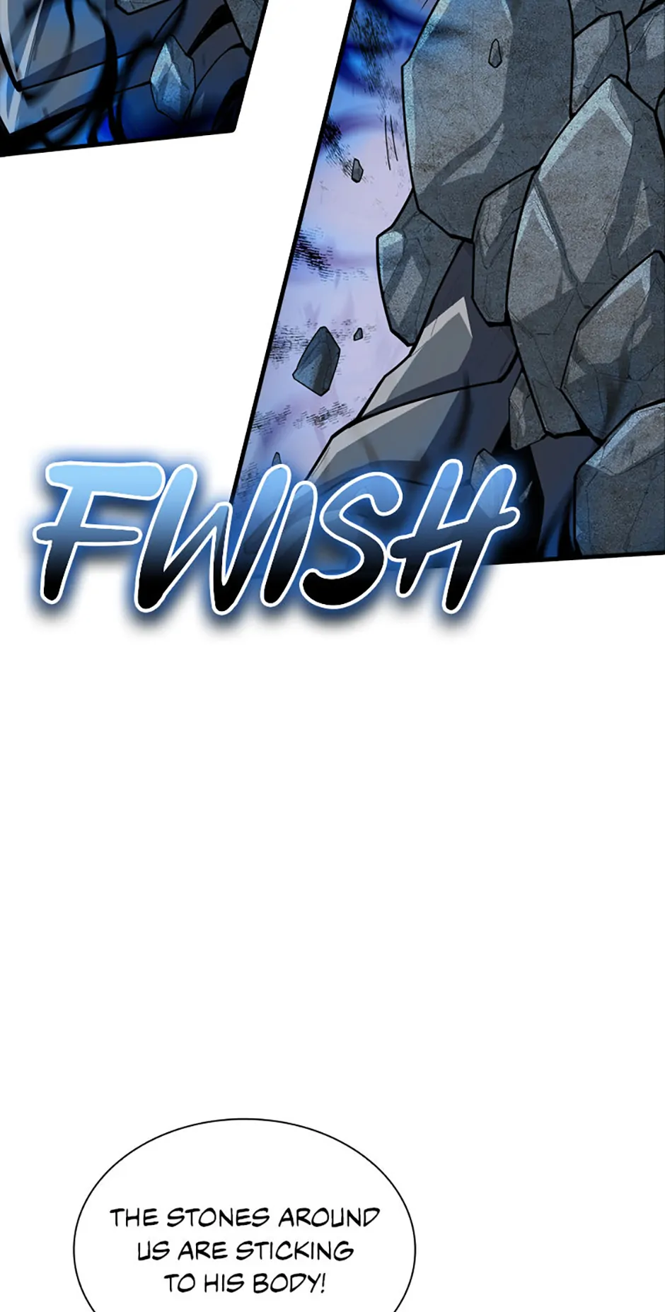 Back Then, I Didn’t Realize It Was A Big Win Chapter 58 - Page 58