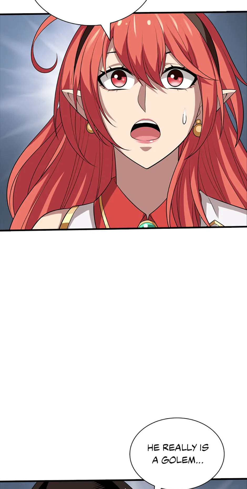 Back Then, I Didn’t Realize It Was A Big Win Chapter 58 - Page 59