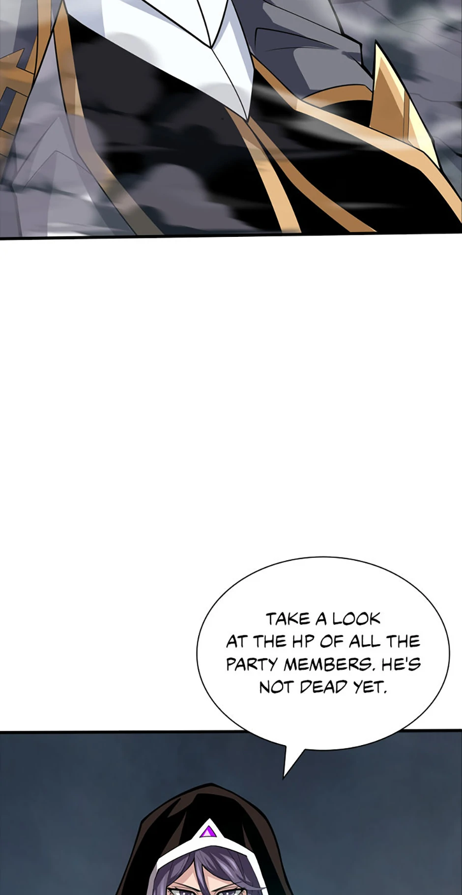 Back Then, I Didn’t Realize It Was A Big Win Chapter 58 - Page 6