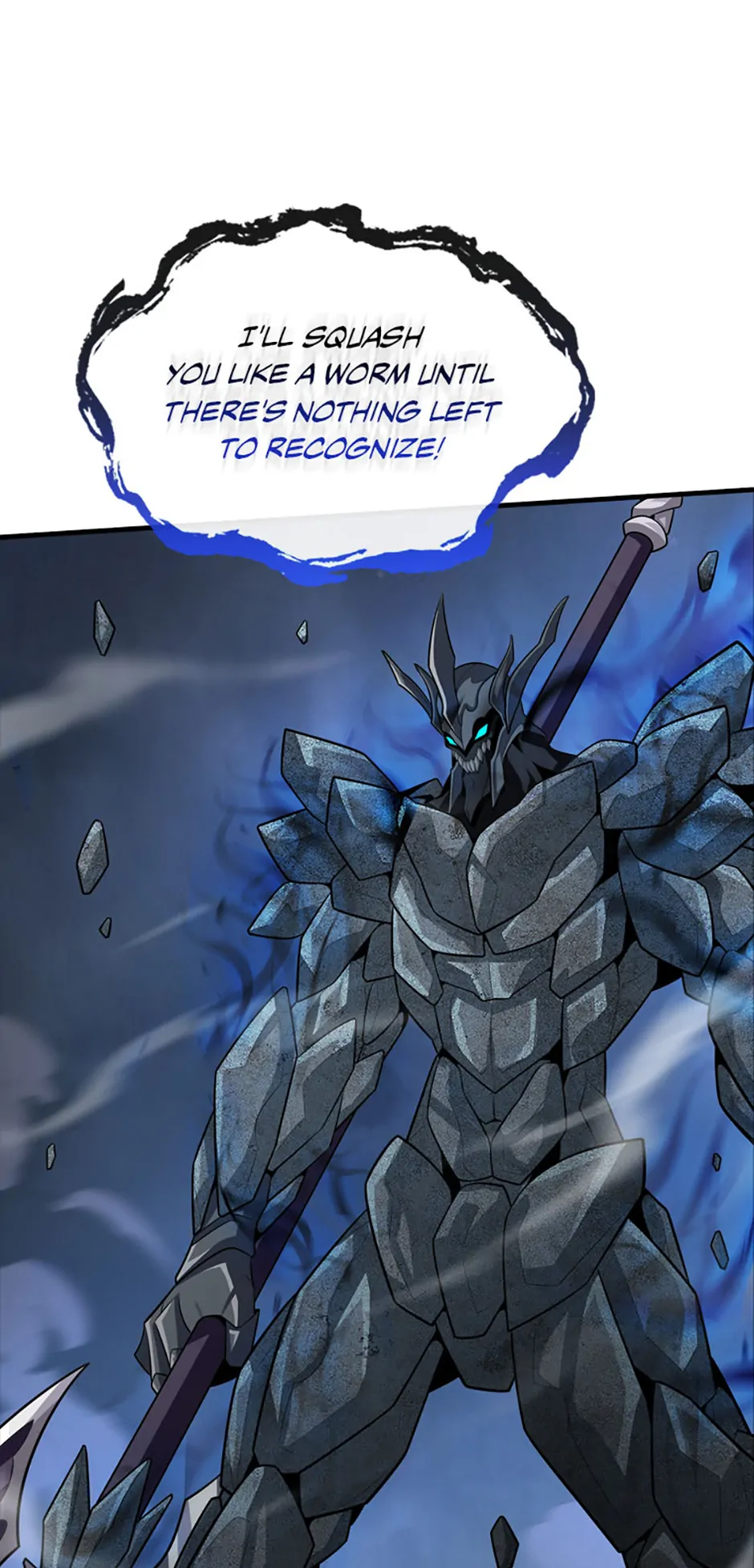Back Then, I Didn’t Realize It Was A Big Win Chapter 58 - Page 64