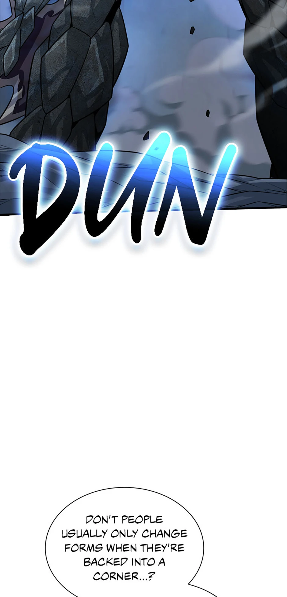 Back Then, I Didn’t Realize It Was A Big Win Chapter 58 - Page 65