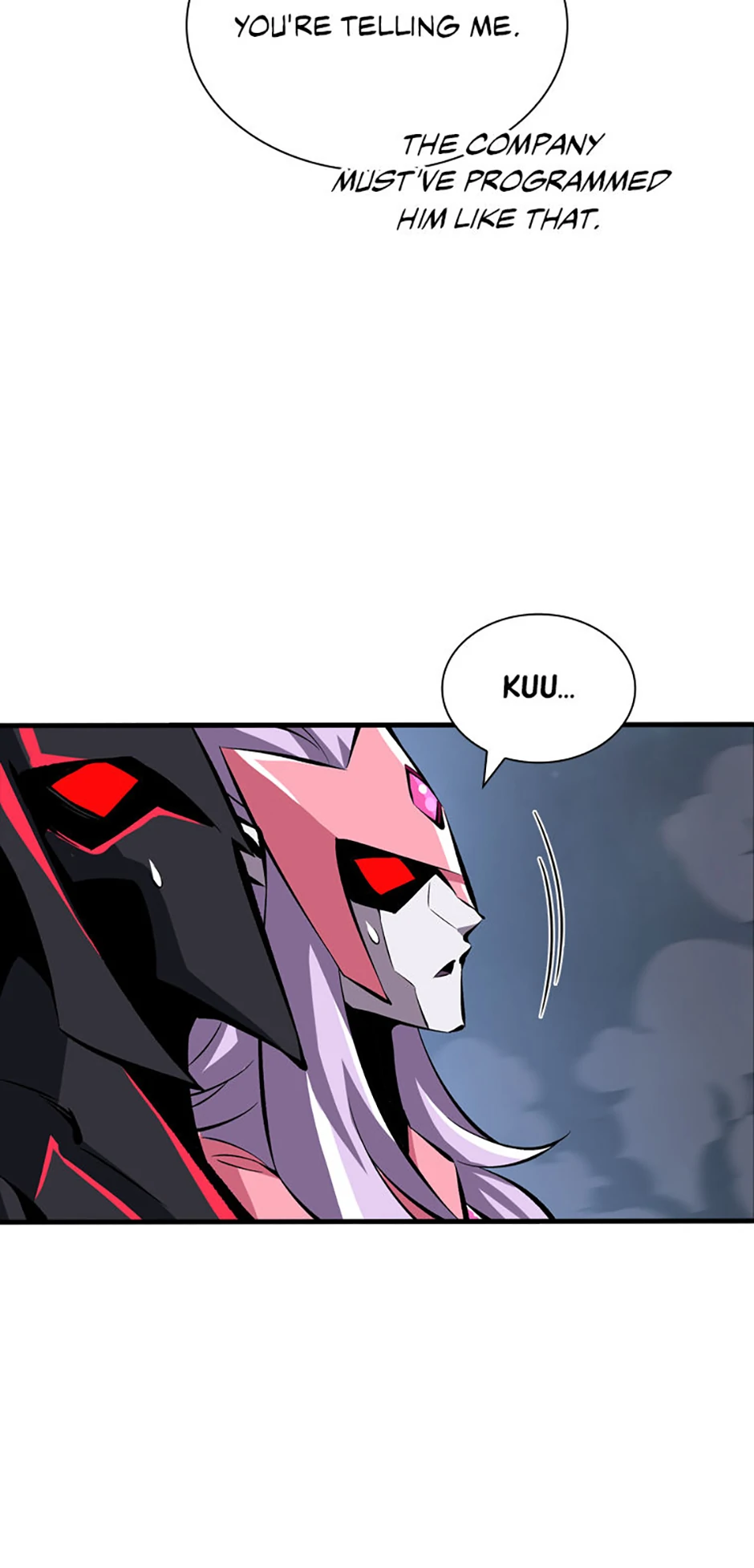 Back Then, I Didn’t Realize It Was A Big Win Chapter 58 - Page 67