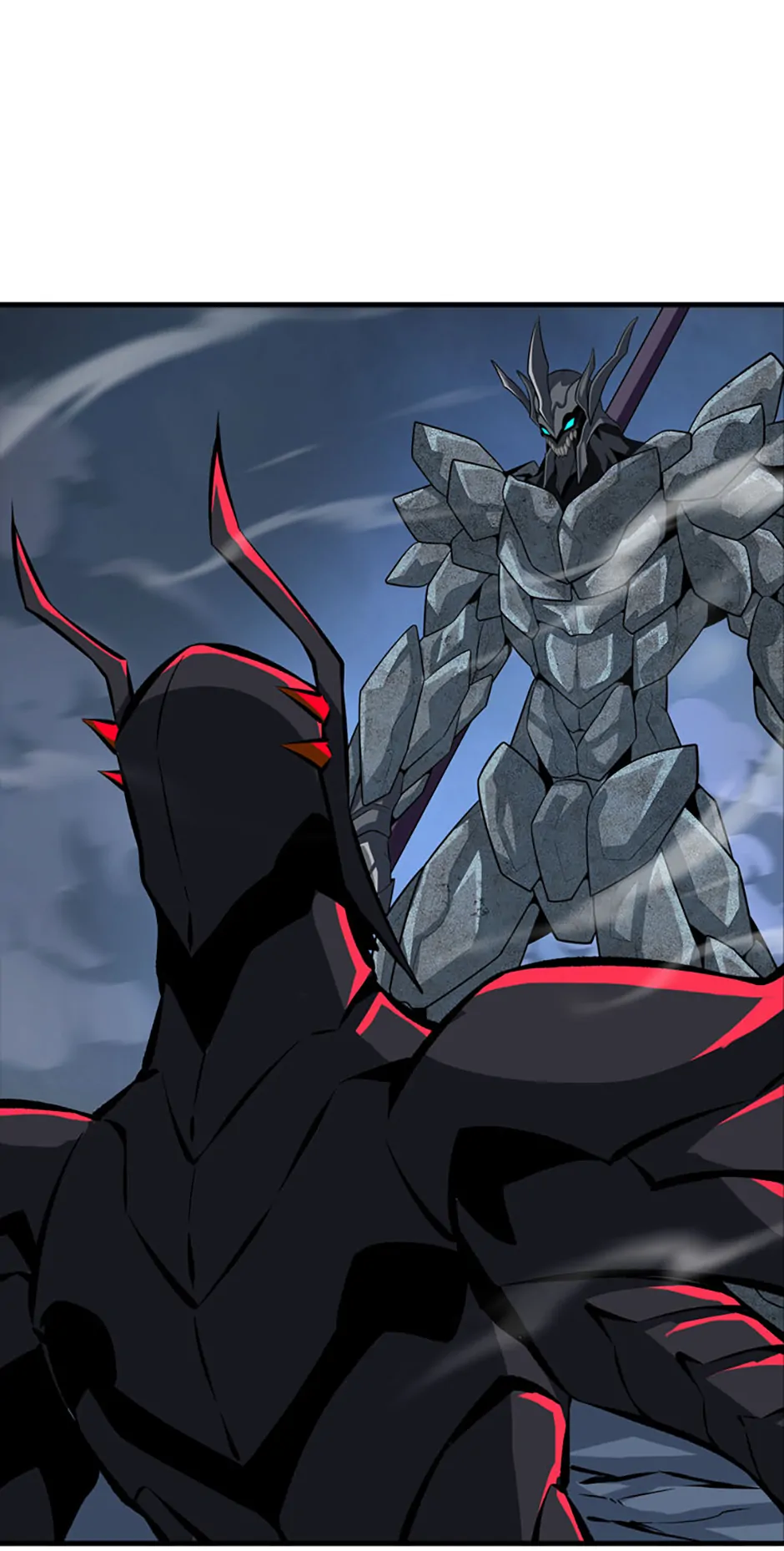 Back Then, I Didn’t Realize It Was A Big Win Chapter 58 - Page 69