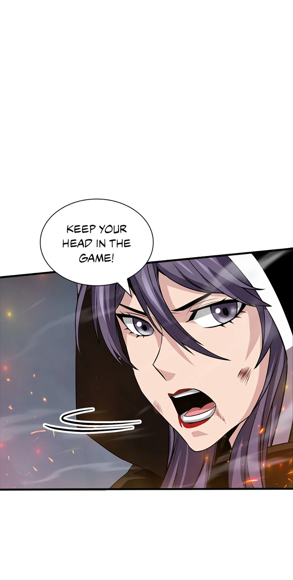 Back Then, I Didn’t Realize It Was A Big Win Chapter 58 - Page 74