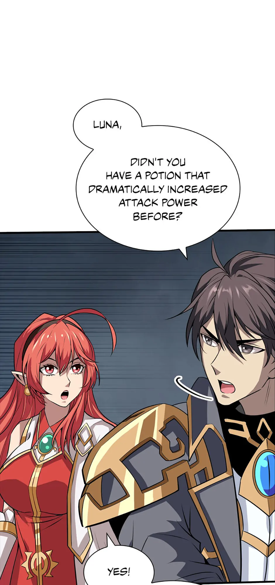 Back Then, I Didn’t Realize It Was A Big Win Chapter 58 - Page 75