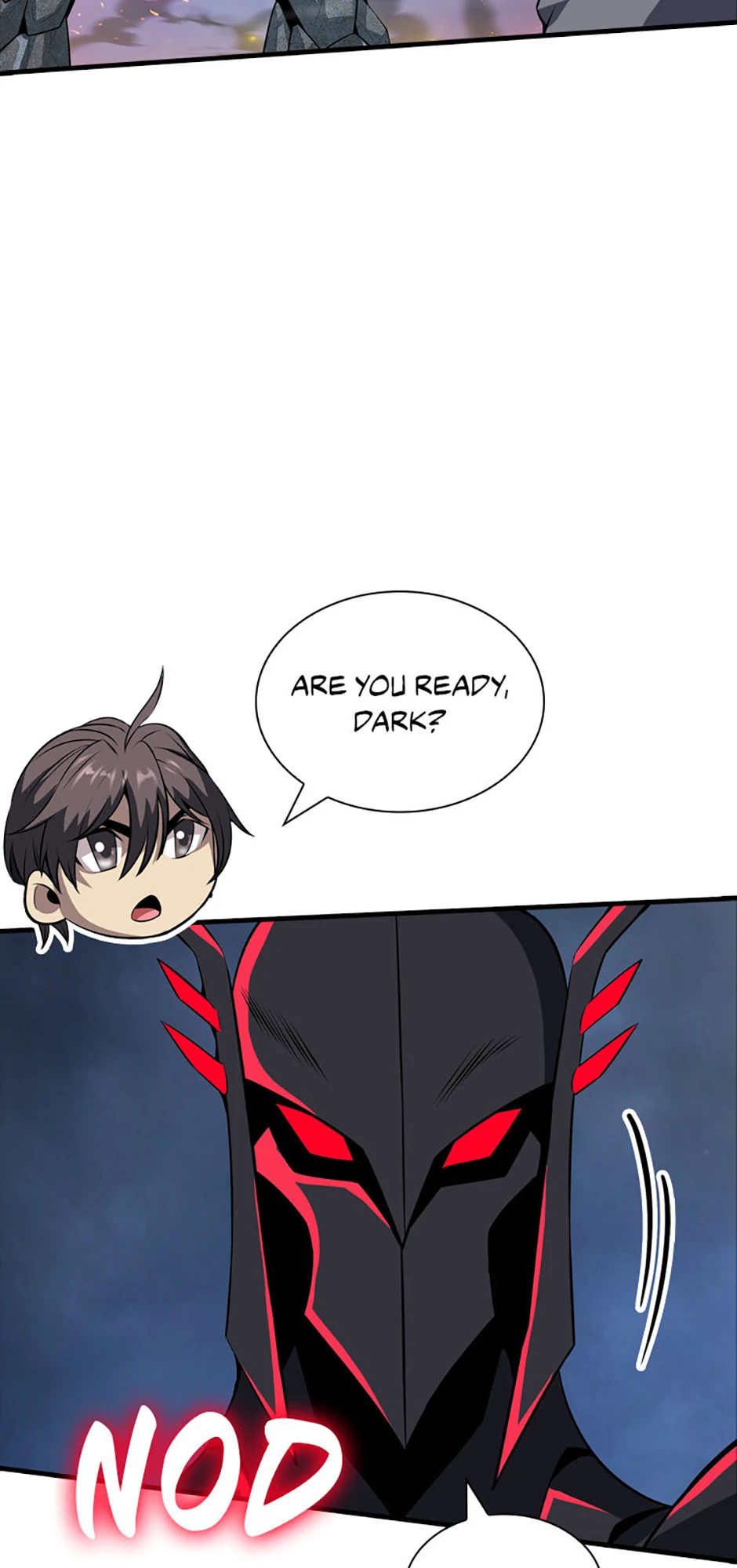 Back Then, I Didn’t Realize It Was A Big Win Chapter 58 - Page 77