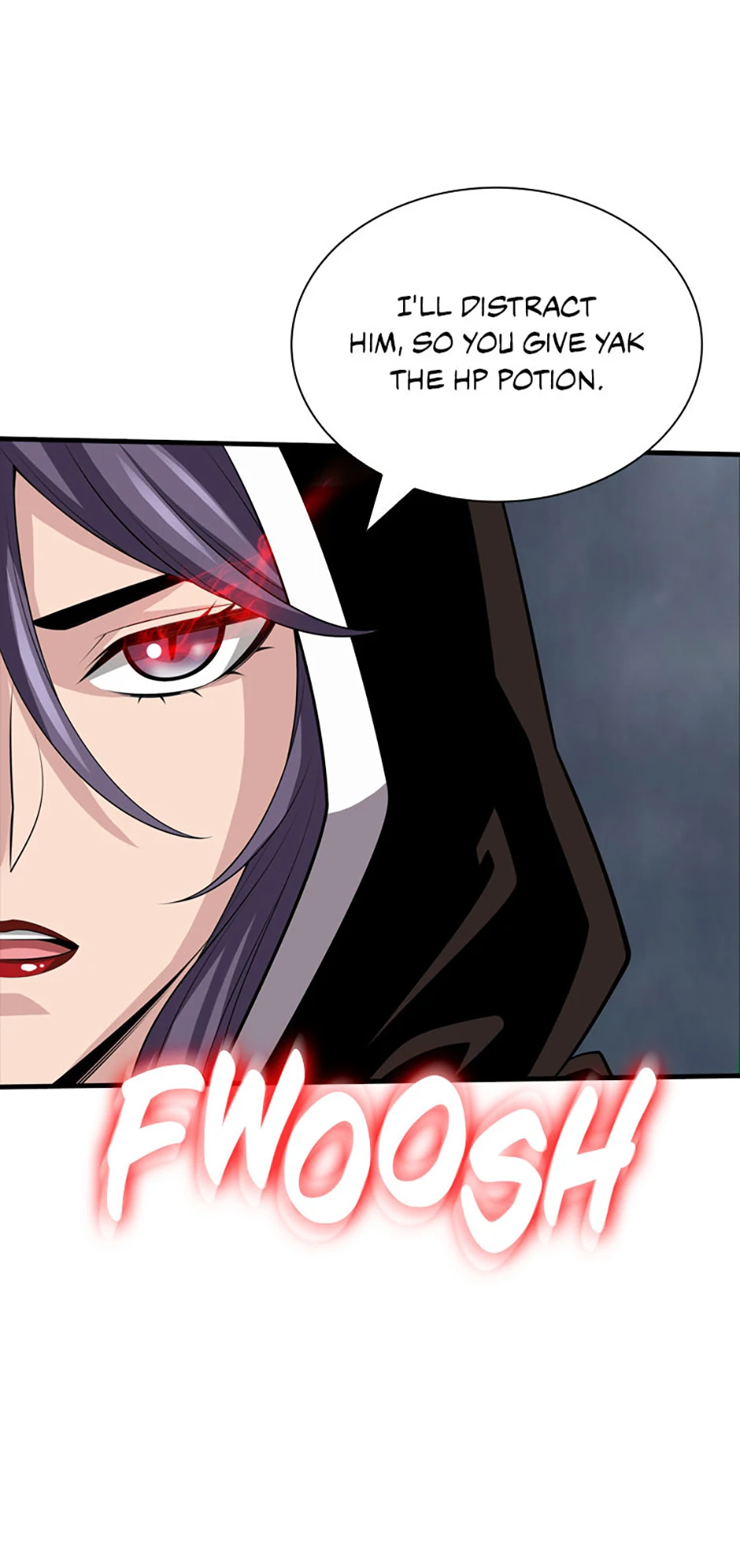 Back Then, I Didn’t Realize It Was A Big Win Chapter 58 - Page 8